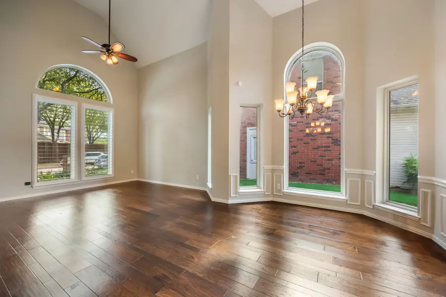 701 Nottingham Drive, Coppell, TX 75019 - #2
