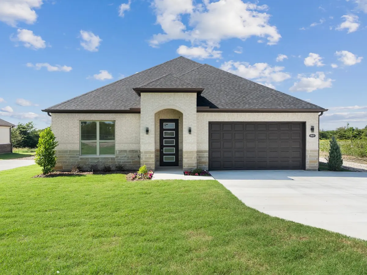 2219 Webb Smith Road, Sherman, TX 75090 - #1