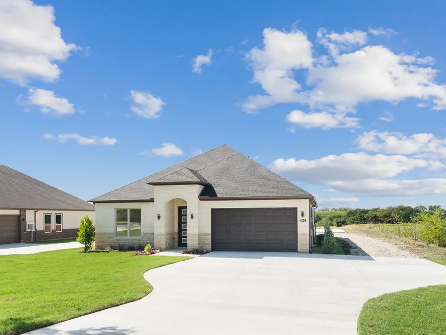 2219 Webb Smith Road, Sherman, TX 75090 - #2
