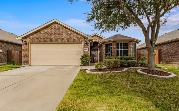 2018 Sterling Gate Drive, Heartland, TX 75126