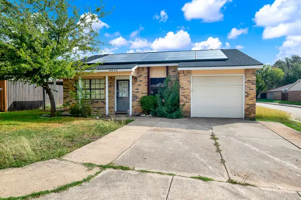 4406 Jenkins Street, The Colony, TX 75056