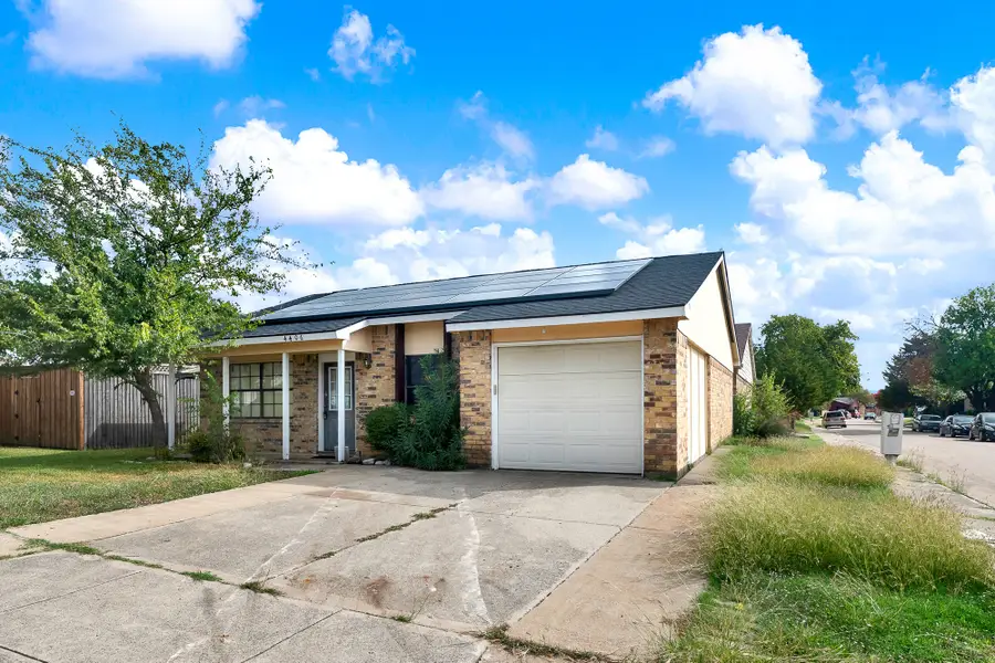 4406 Jenkins Street, The Colony, TX 75056 - #2