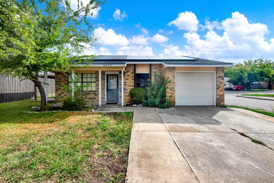 4406 Jenkins Street, The Colony, TX 75056 - #3