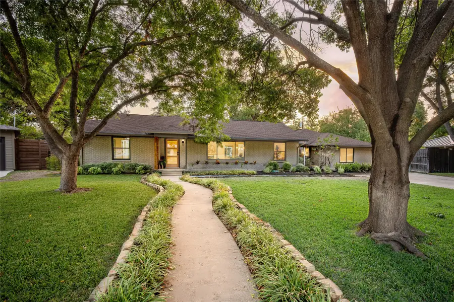 1131 Wicklow Drive, Dallas, TX 75218 - #2