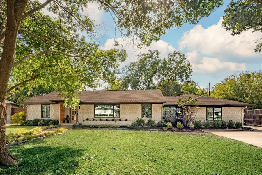1131 Wicklow Drive, Dallas, TX 75218 - #3