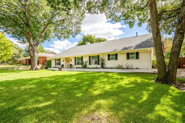 4357 Westdale Drive, Fort Worth, TX 76109