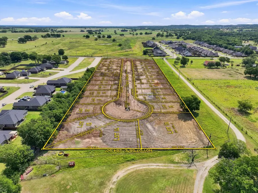 516 Pearce Meadows, Pottsboro, TX 75076 - #3