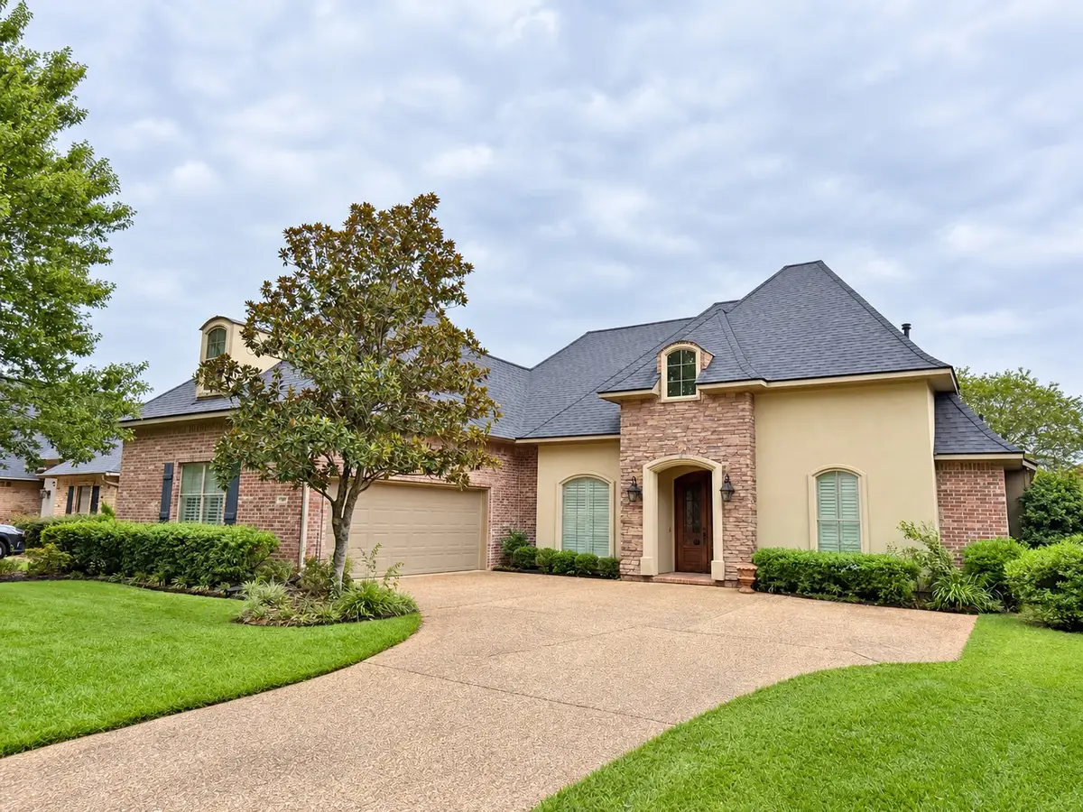 139 Eagle Bend Way, Shreveport, LA 71115 - #1