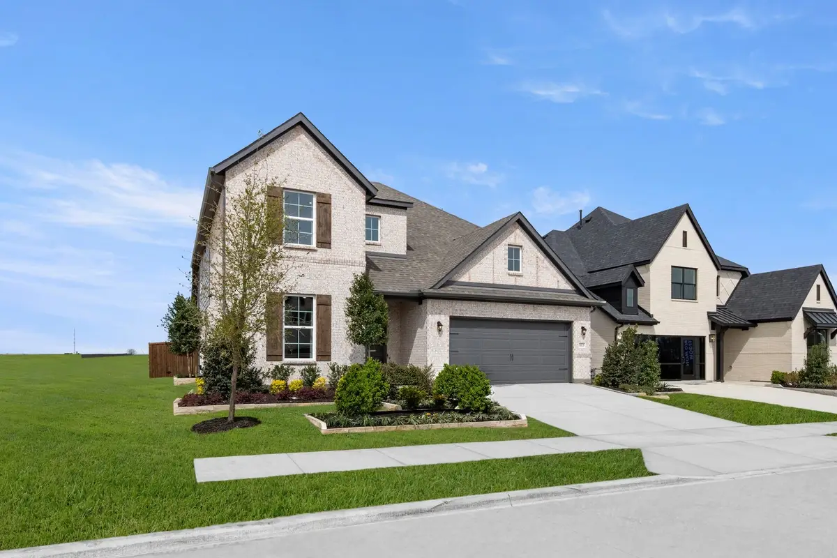 17129 Amberleigh Way, Justin, TX 76247 - #1