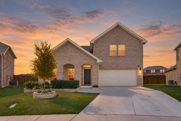 722 Lauren Grove Lane, Forney, TX 75126