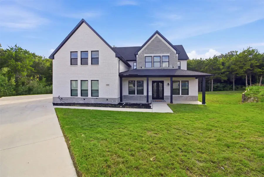 3911 Cypress Stump Court, Ovilla, TX 75154 - #2