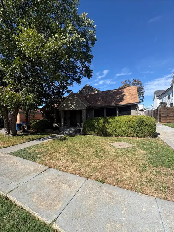 5605 Winton Street, Dallas, TX 75206