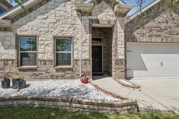 9012 Conroe Drive, Denton, TX 76226