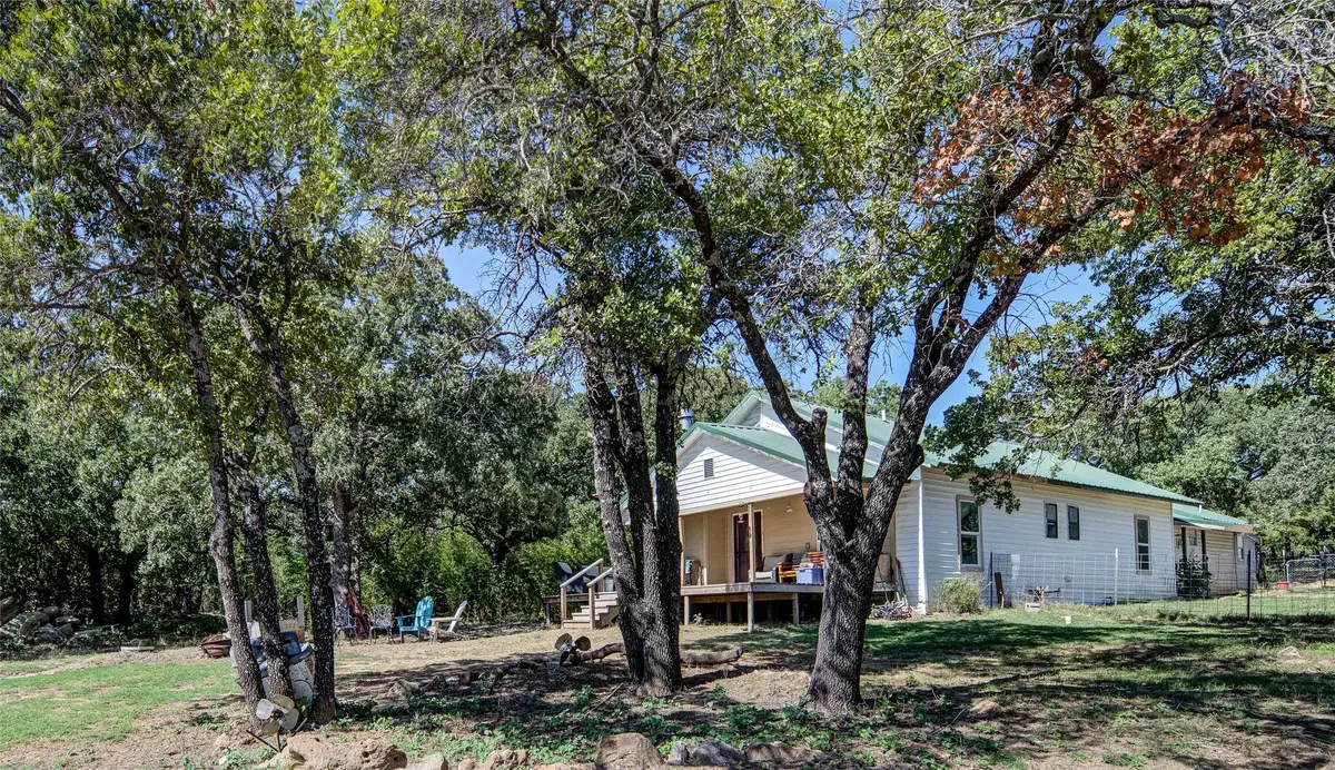 2483 Fruitland Road, Sunset, TX 76270 - #1