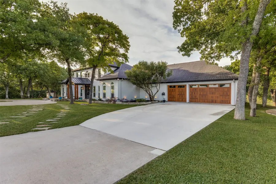 1148 County Road 1591, Alvord, TX 76225 - #3
