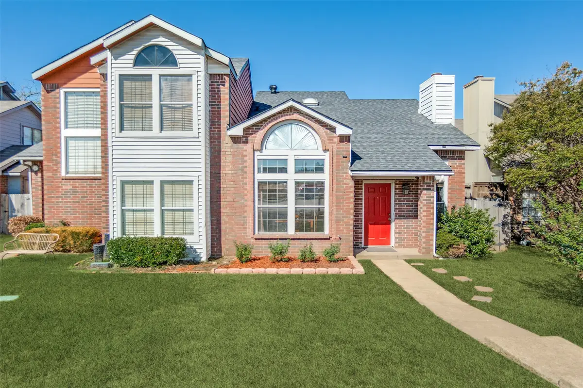 4935 Lomax Drive, Dallas, TX 75227 - #1
