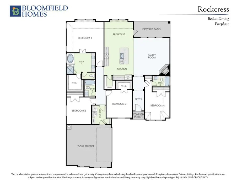 1738 Saunders Drive, Cedar Hill, TX 75104 - #2