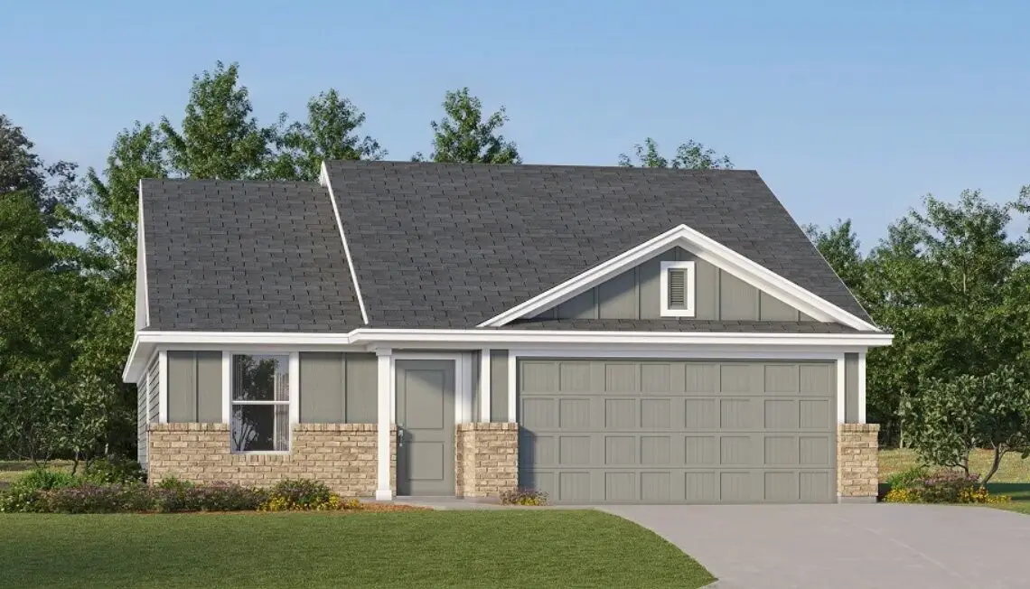 2729 Johnson Drive, Sherman, TX 75092 - #1