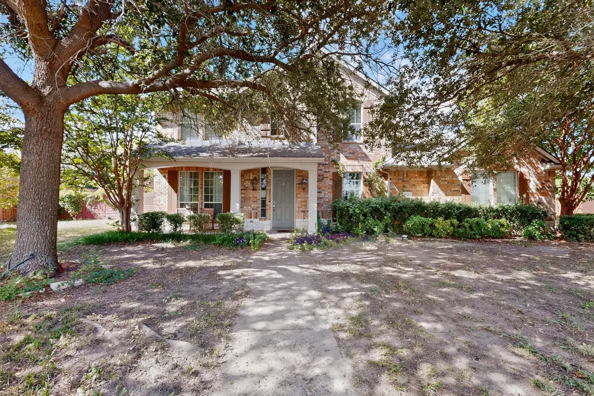 313 Old Mill Road, Sunnyvale, TX 75182 - #1