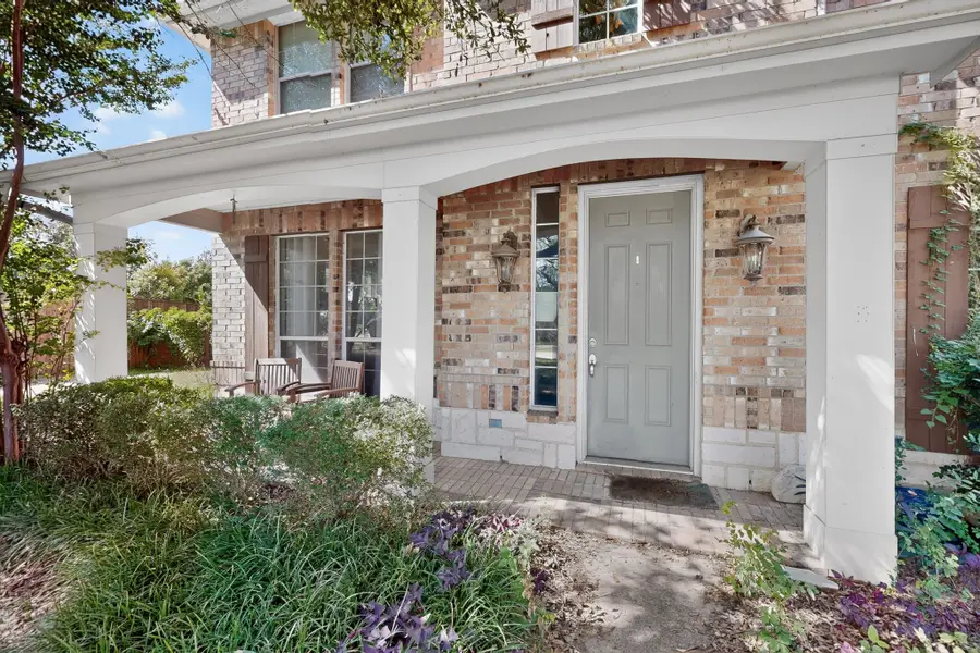 313 Old Mill Road, Sunnyvale, TX 75182 - #2