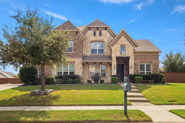 2490 Stonybrook Drive, Prosper, TX 75078