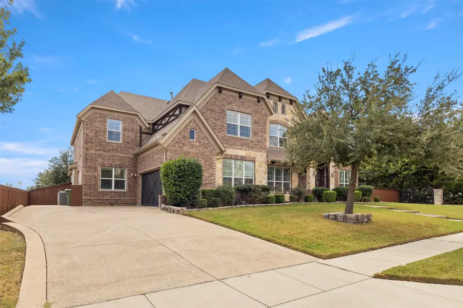2490 Stonybrook Drive, Prosper, TX 75078 - #2