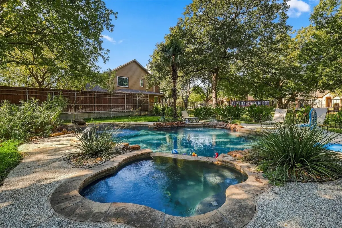 4618 Walnut Street, Flower Mound, TX 75028 - #1