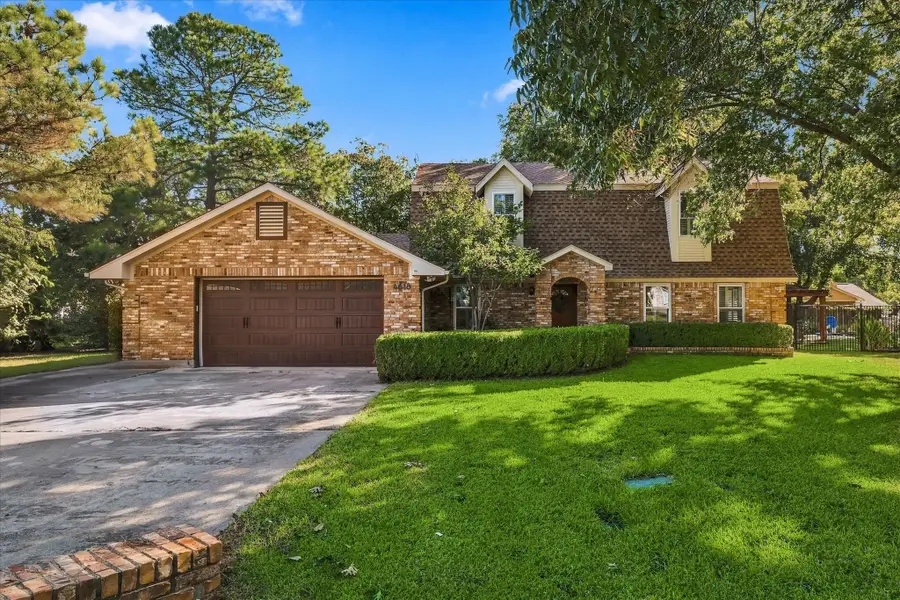 4618 Walnut Street, Flower Mound, TX 75028 - #2