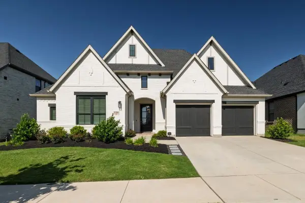 1316 Redbrick Lane, Northlake, TX 76247
