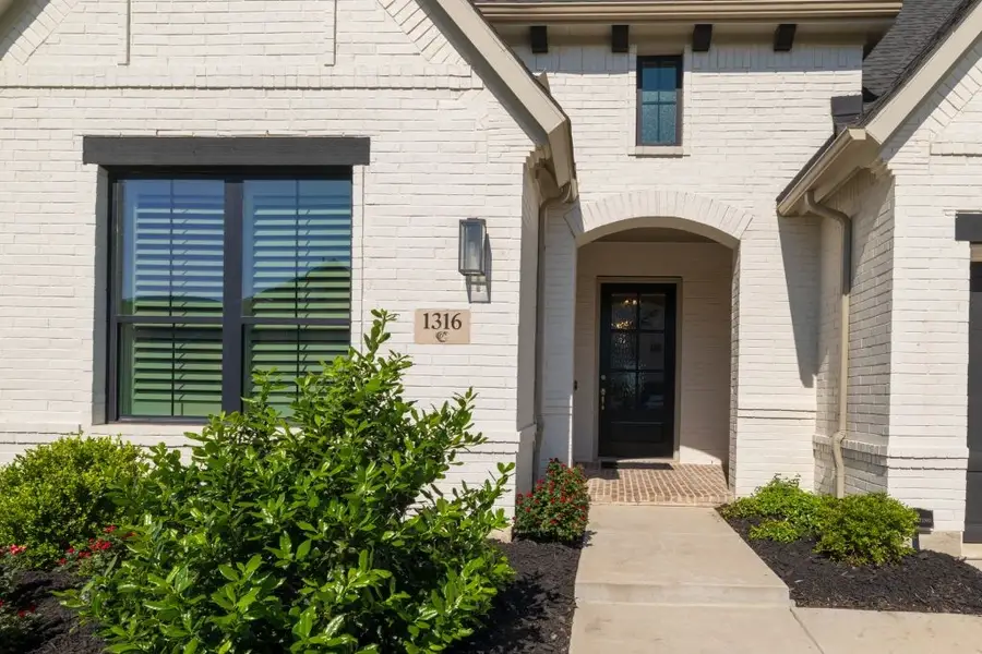 1316 Redbrick Lane, Northlake, TX 76247 - #2