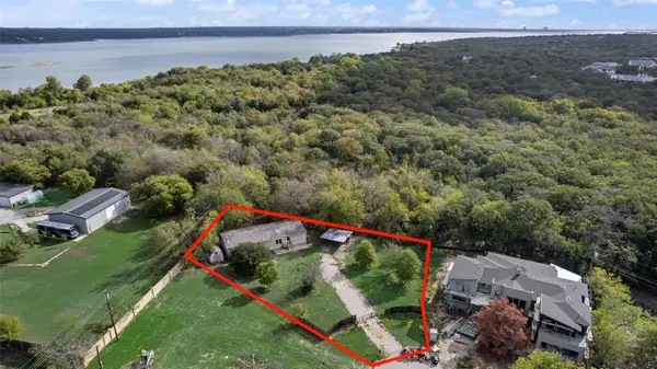 1040 West Park Circle N, Southlake, TX 76092