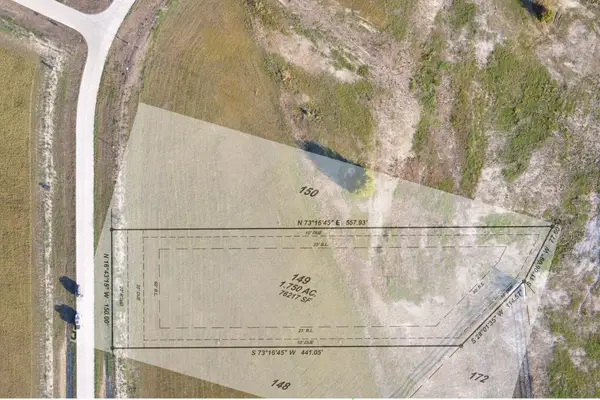0000 Mochila Trail, Oak Leaf, TX 75154