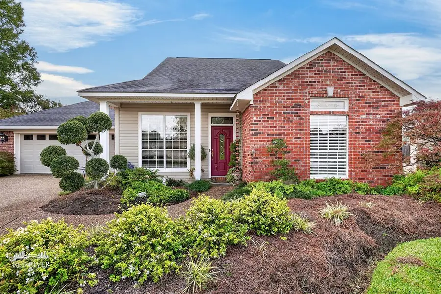 7854 Millicent Circle, Shreveport, LA 71105 - #2