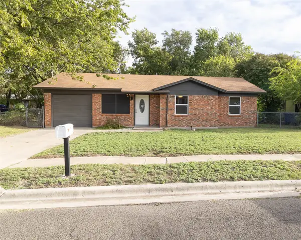 107 South Drive, Copperas Cove, TX 76522