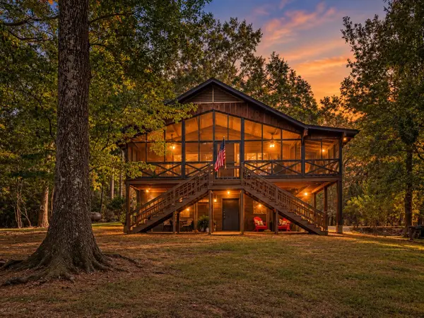 295 Coleman Road, Homer, LA 71040