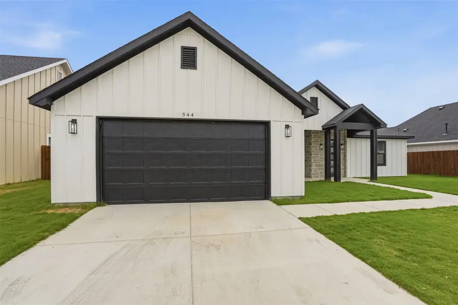 544 Highview Court, Godley, TX 76044 - #3