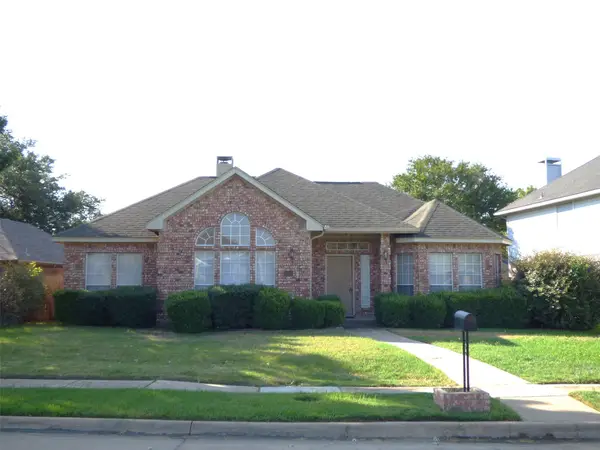 3918 Alto Avenue, Carrollton, TX 75007
