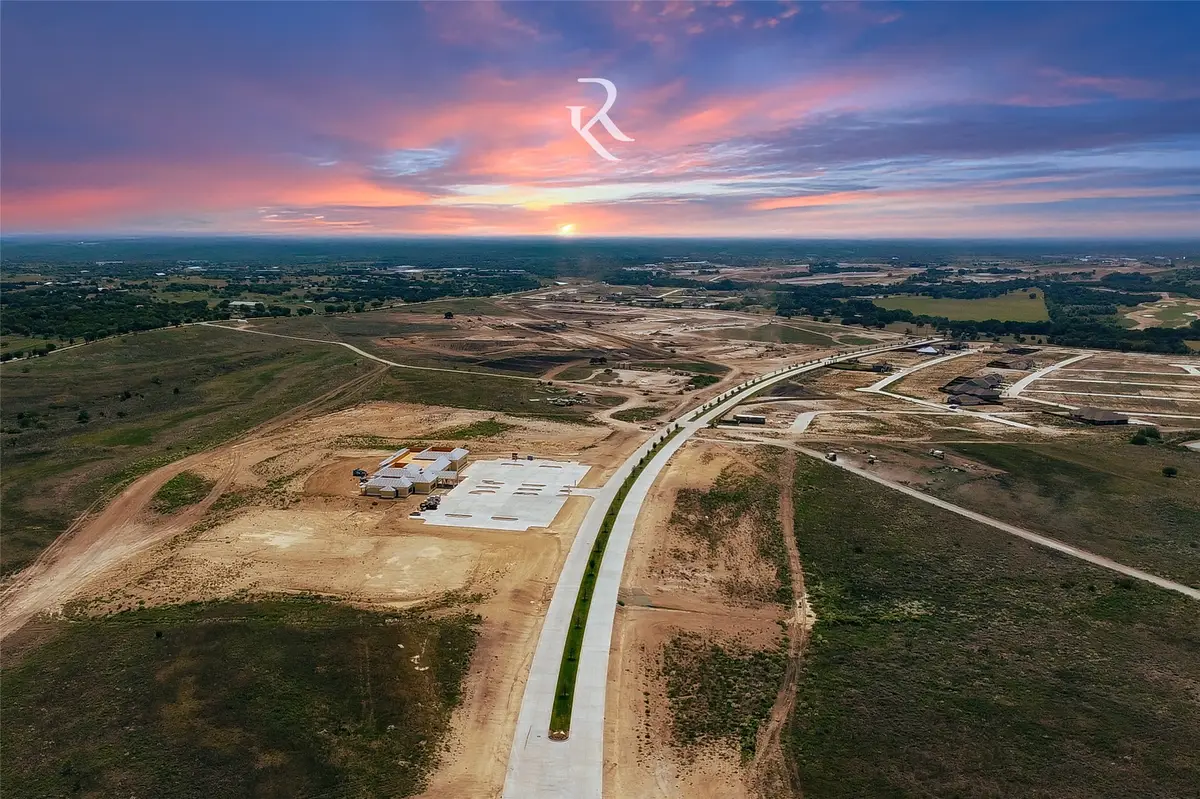 525 Denali Pass, Aledo, TX 76008 - #1