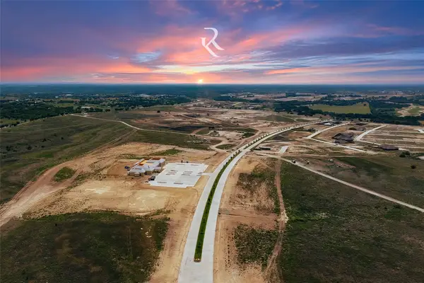 525 Denali Pass, Aledo, TX 76008