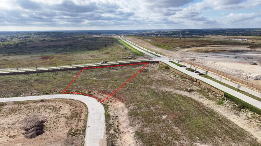525 Denali Pass, Aledo, TX 76008 - #3
