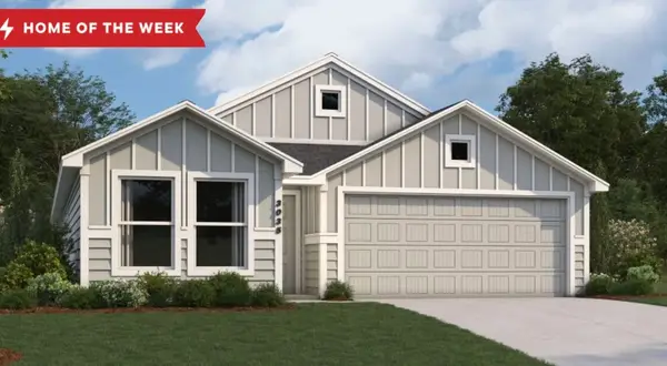 4013 Dublin Ridge Drive, Fort Worth, TX 76036