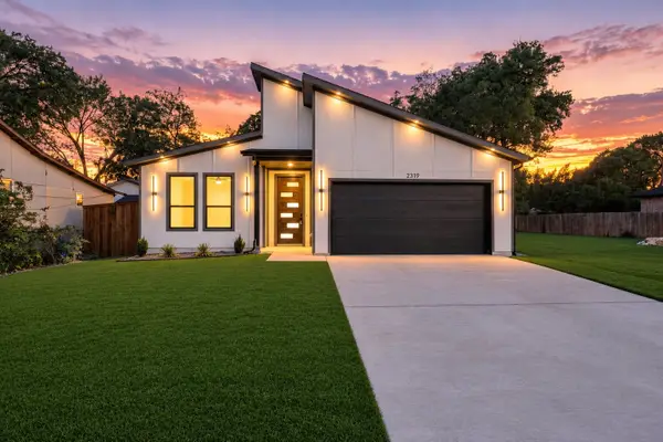 2319 Moffatt Avenue, Dallas, TX 75216