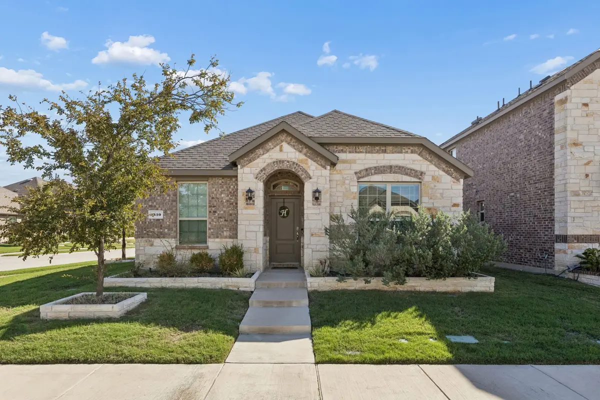 1510 Princeton Drive, Celina, TX 75009 - #1