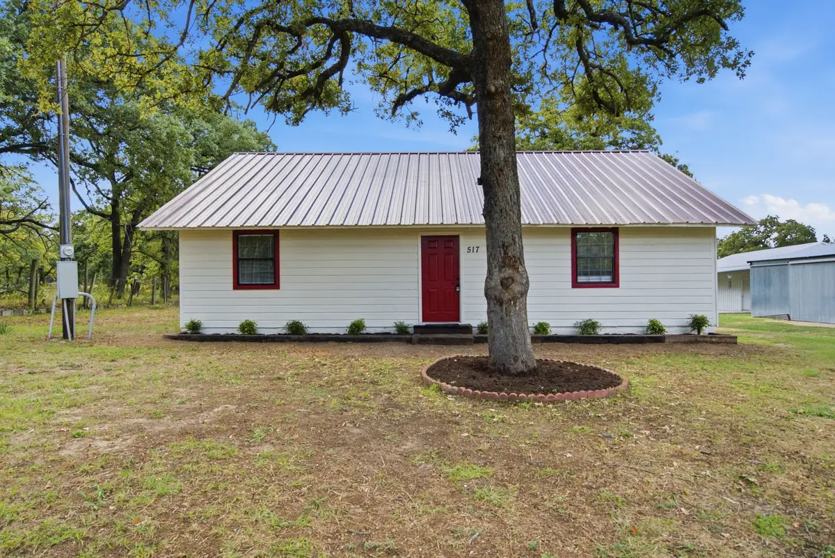 517 Sandy Oaks Road, Springtown, TX 76082 - #1