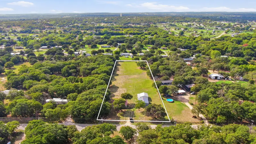 517 Sandy Oaks Road, Springtown, TX 76082 - #2