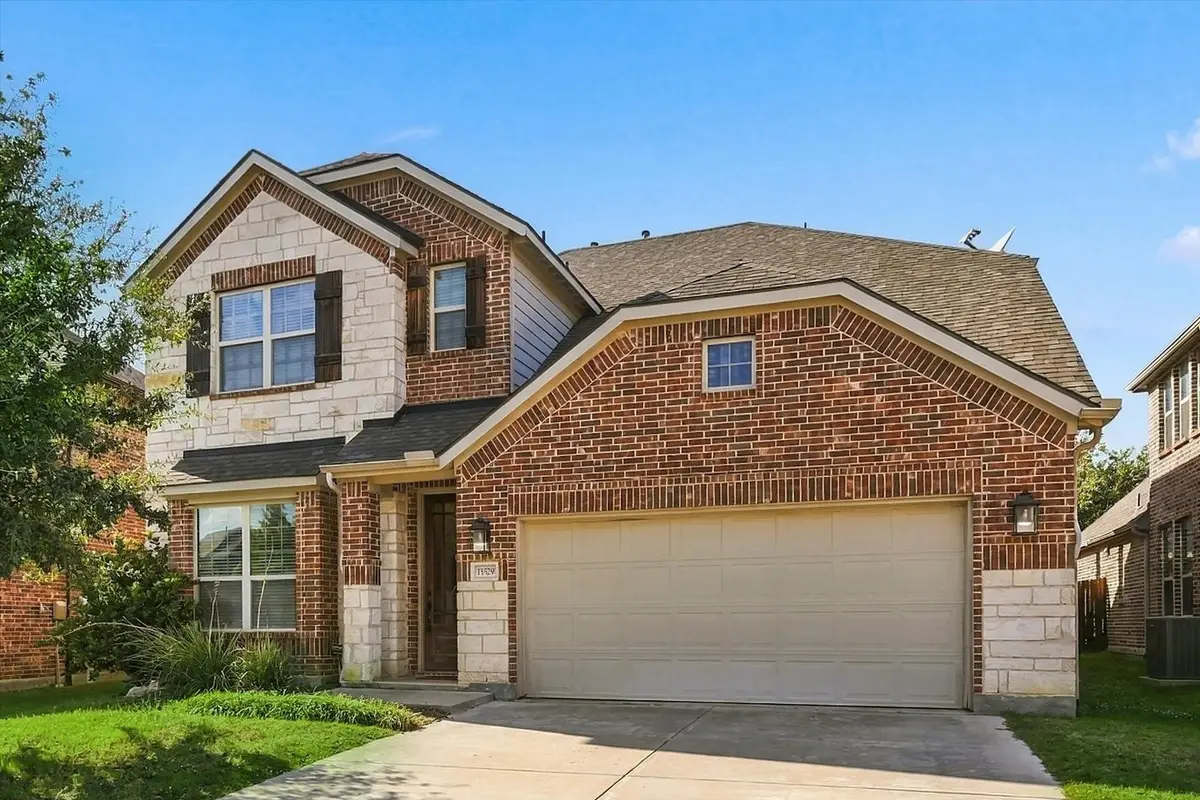 15529 Pioneer Bluff Trail, Justin Roanoke, TX 76262 - #1