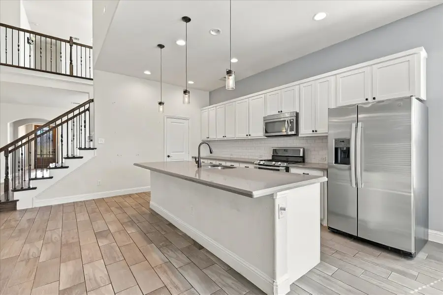 15529 Pioneer Bluff Trail, Justin Roanoke, TX 76262 - #2