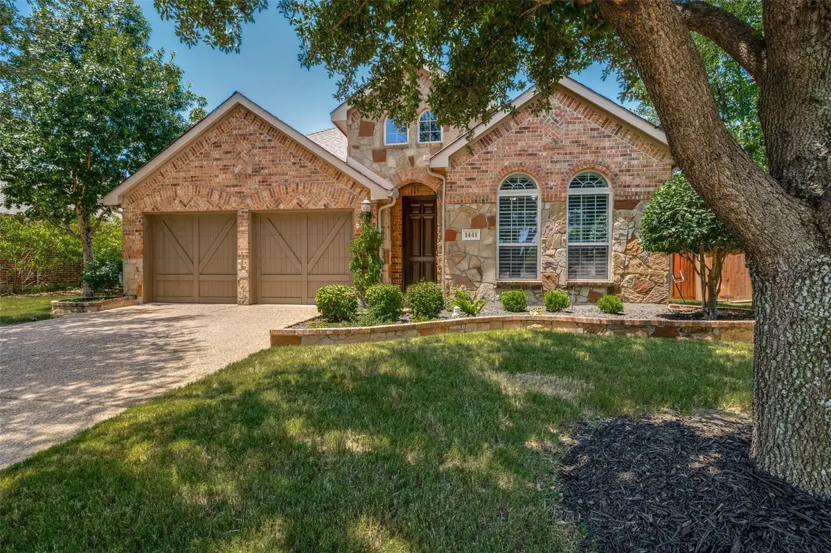 1441 Kirkwood Lane, Prosper, TX 75078 - #1