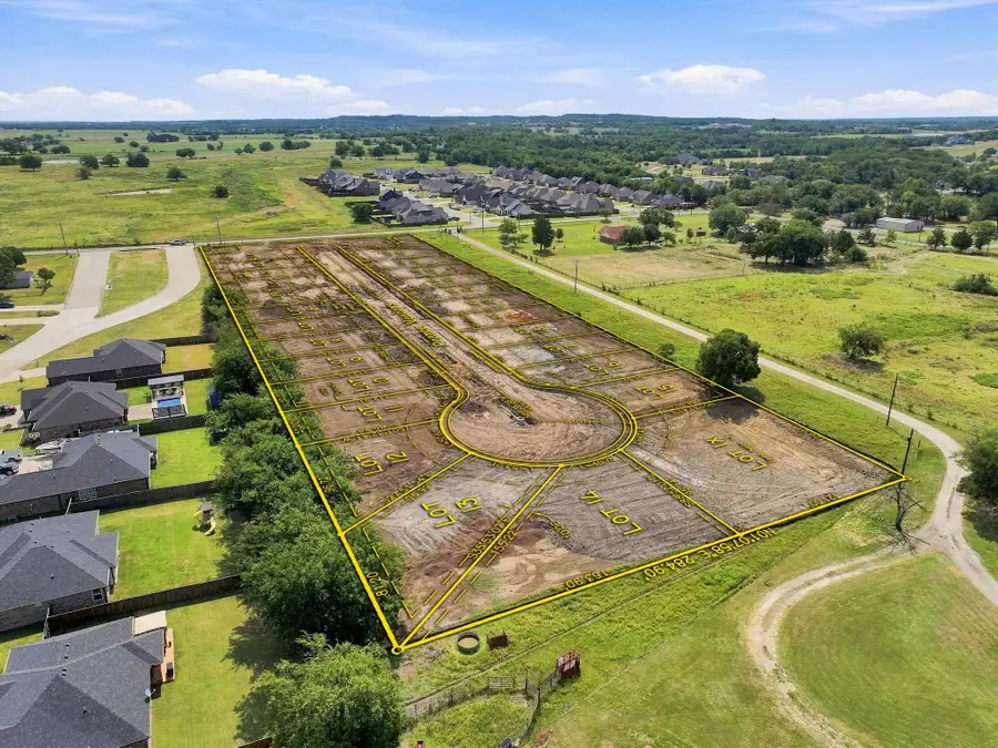 522 Pearce Meadows, Pottsboro, TX 75076 - #2