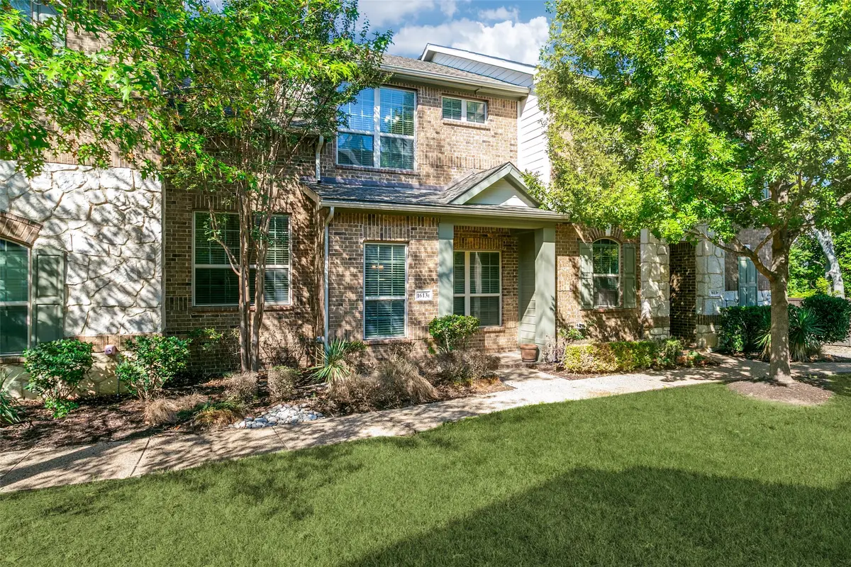 1613 Black Duck Terrace #E, Carrollton, TX 75010 - #1